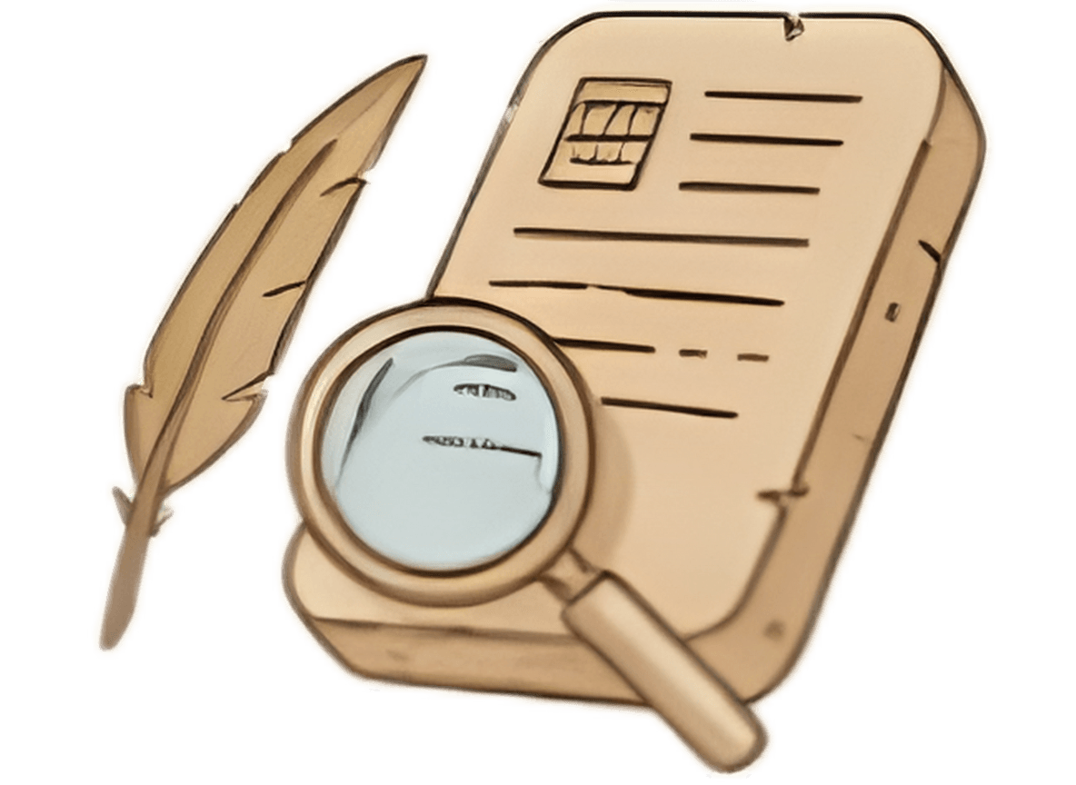 Professional Editing